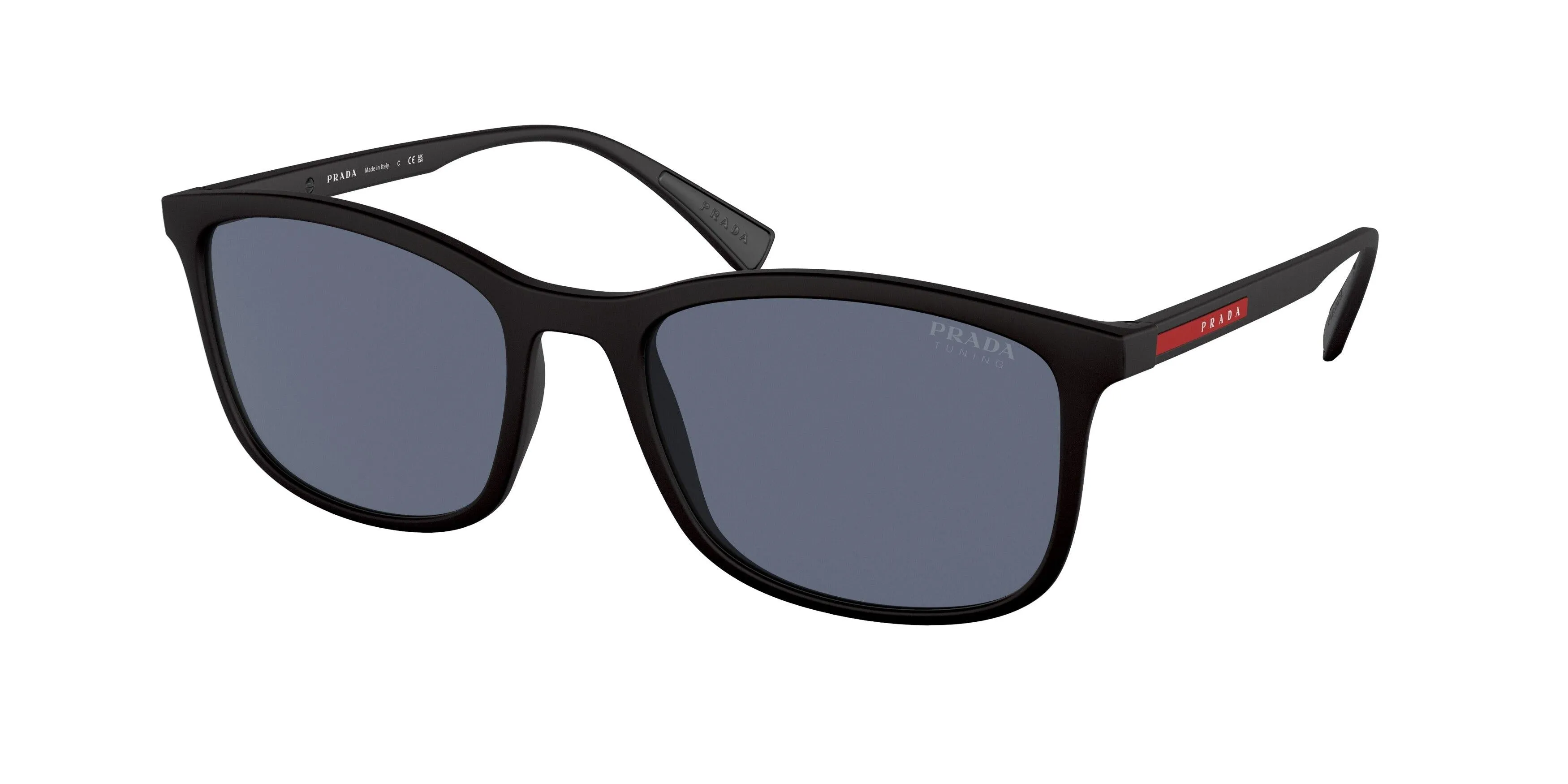 Prada Linea Rossa Lifestyle 01TS Sunglasses