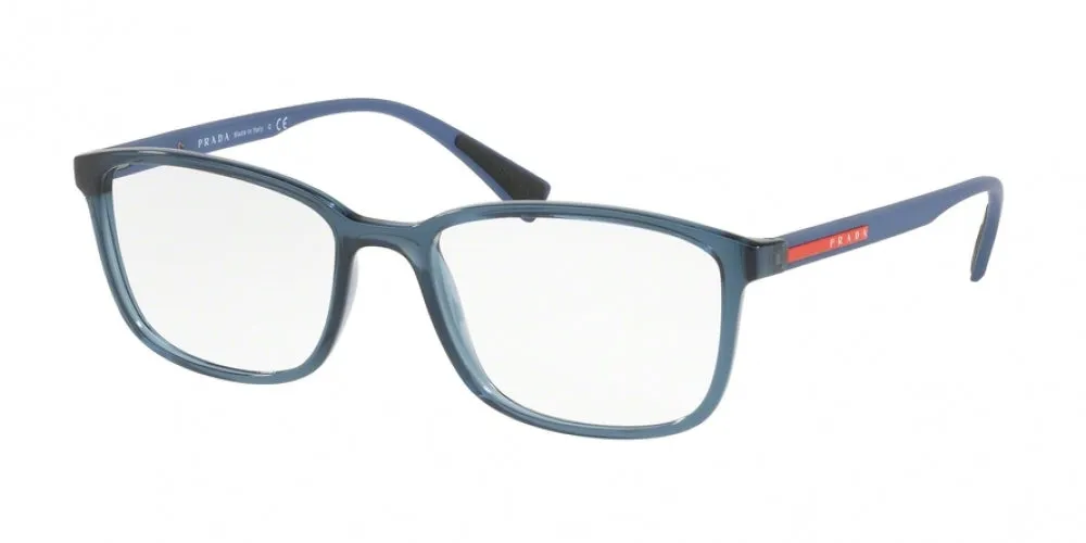 Prada Linea Rossa Lifestyle 04IV Eyeglasses