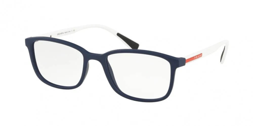 Prada Linea Rossa Lifestyle 04IV Eyeglasses