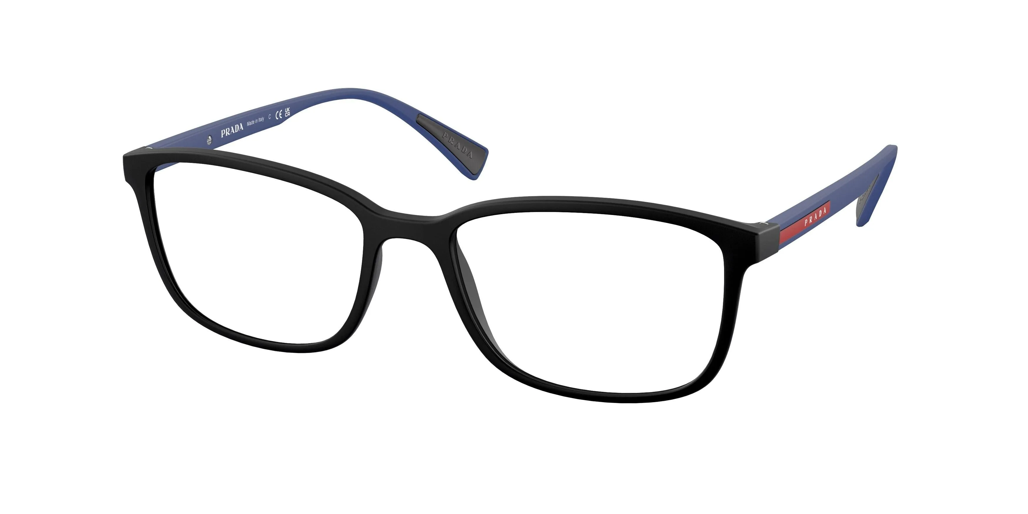 Prada Linea Rossa Lifestyle 04IV Eyeglasses