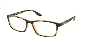 Prada Linea Rossa Lifestyle 04MV Eyeglasses