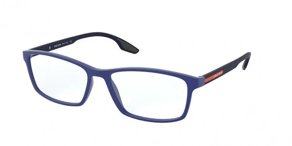 Prada Linea Rossa Lifestyle 04MV Eyeglasses