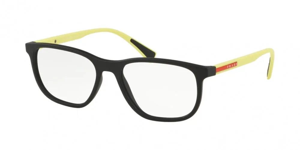 Prada Linea Rossa Lifestyle 05LV Eyeglasses