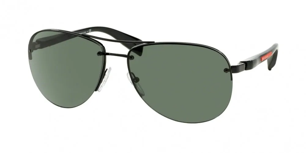 Prada Linea Rossa Ps 56ms Sunglasses