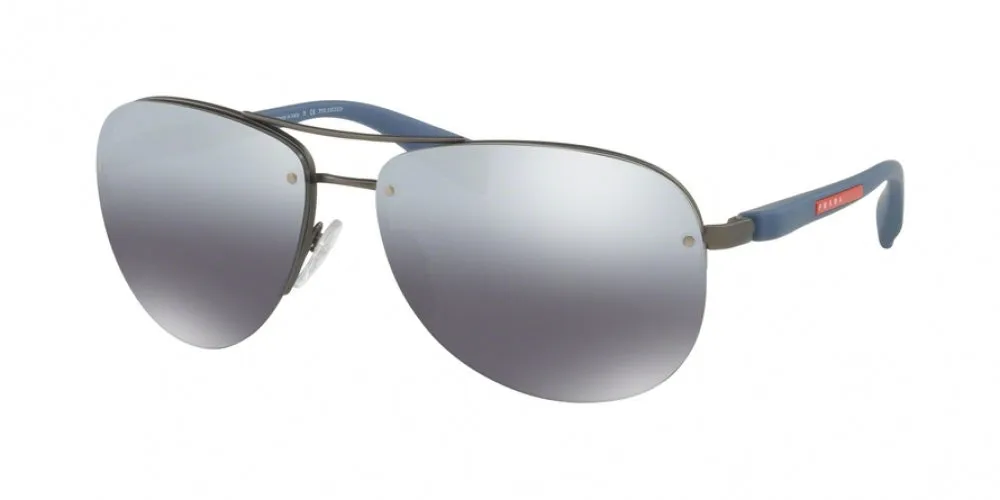 Prada Linea Rossa Ps 56ms Sunglasses