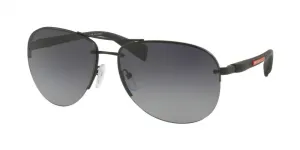 Prada Linea Rossa Ps 56ms Sunglasses