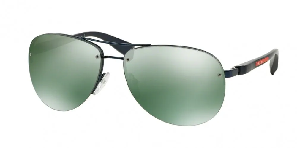Prada Linea Rossa Ps 56ms Sunglasses