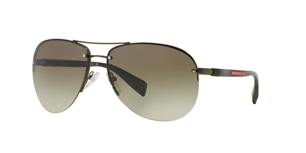 Prada Linea Rossa Ps 56ms Sunglasses