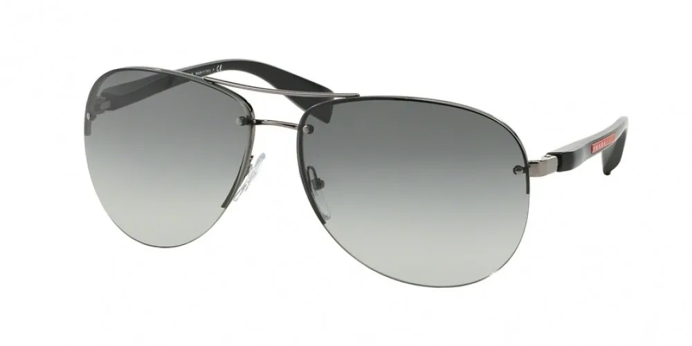 Prada Linea Rossa Ps 56ms Sunglasses