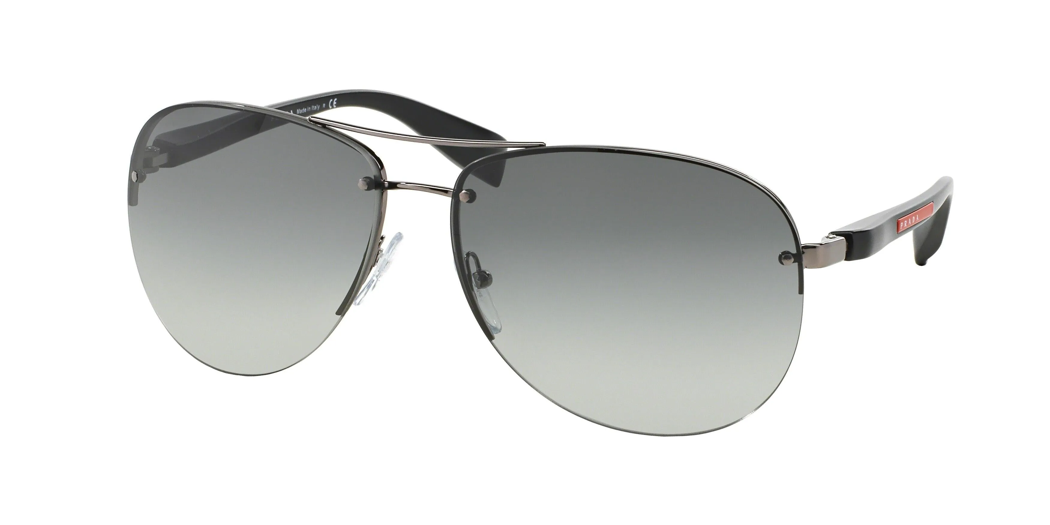 Prada Linea Rossa Ps 56ms Sunglasses