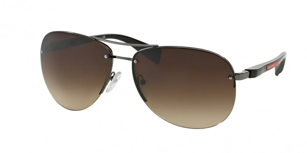 Prada Linea Rossa Ps 56ms Sunglasses