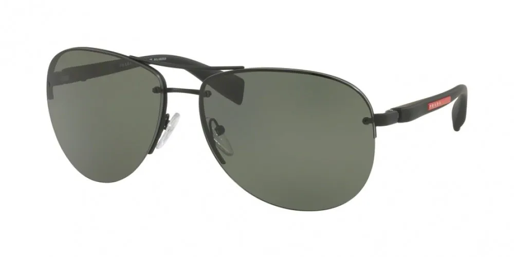 Prada Linea Rossa Ps 56ms Sunglasses