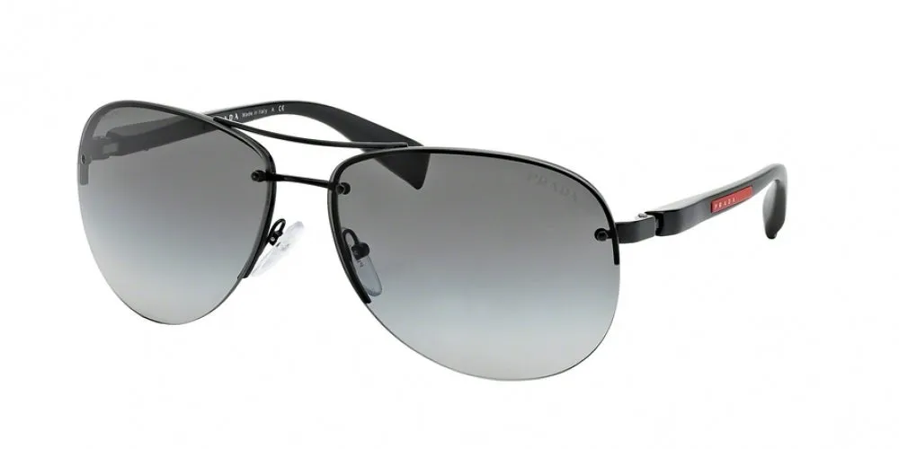 Prada Linea Rossa Ps 56ms Sunglasses