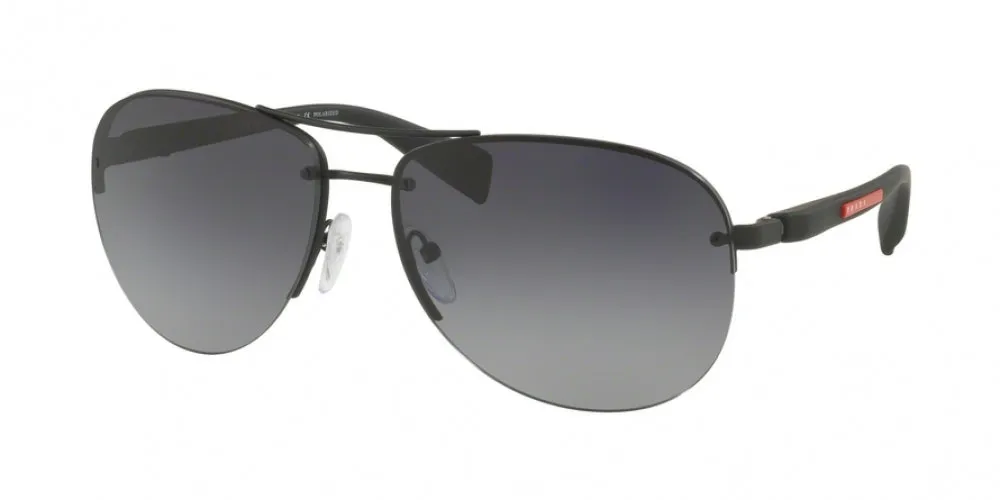 Prada Linea Rossa Ps 56ms Sunglasses