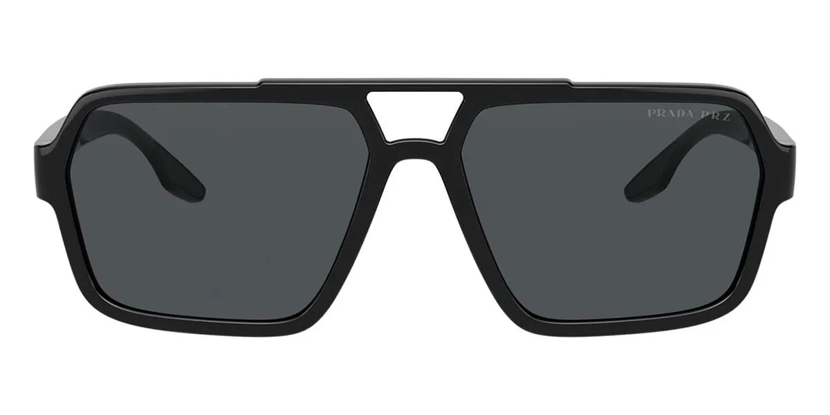 Prada Linea Rossa SPS 01X 1AB02G Polarised