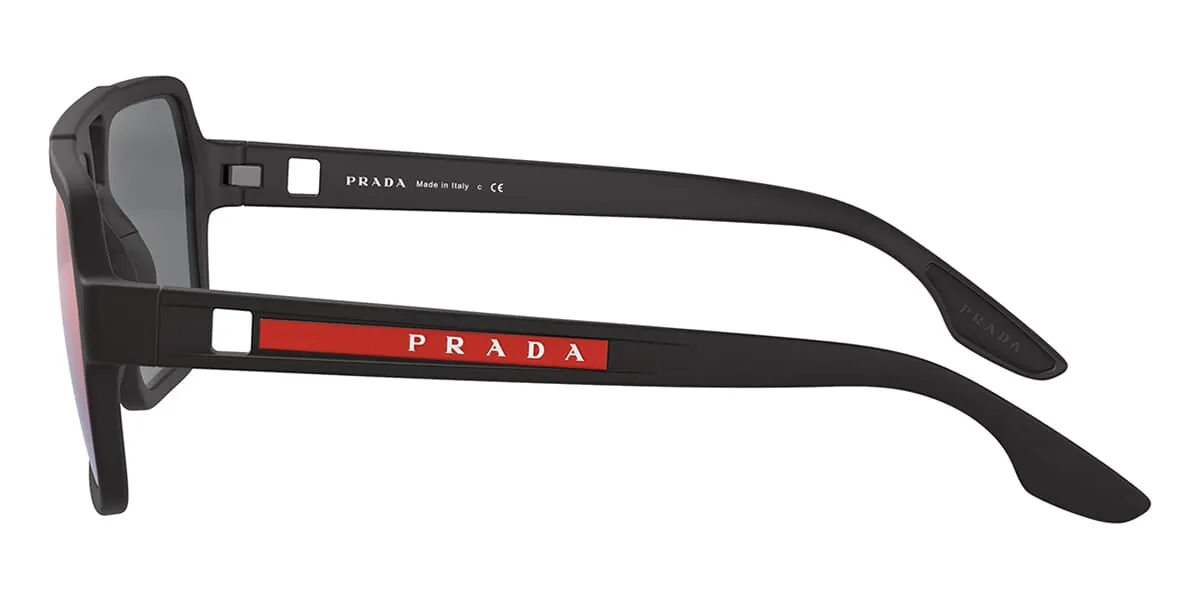 Prada Linea Rossa SPS 01X DG008F