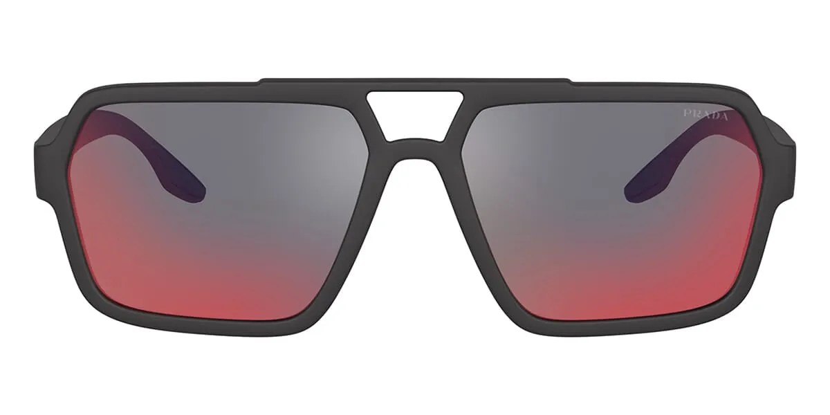 Prada Linea Rossa SPS 01X DG008F
