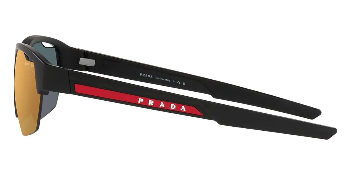 Prada Linea Rossa SPS 03Y 1BO04U