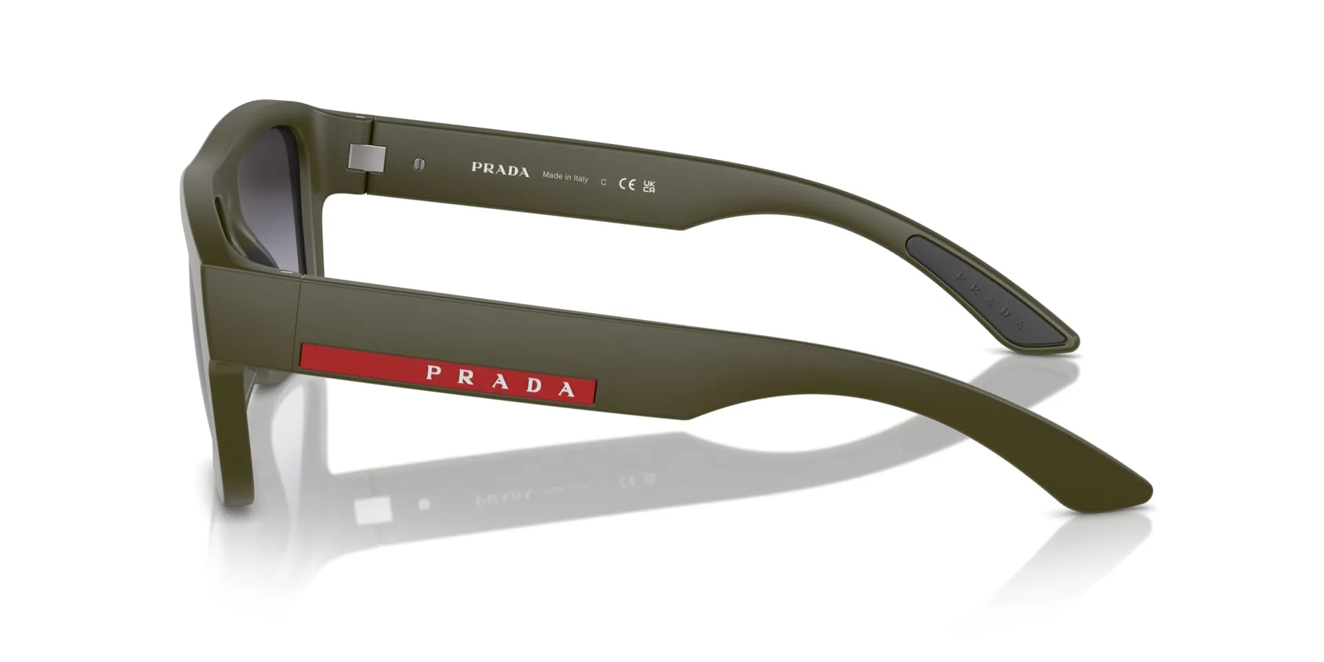Prada Linea Rossa SPS 04Z 15X09U