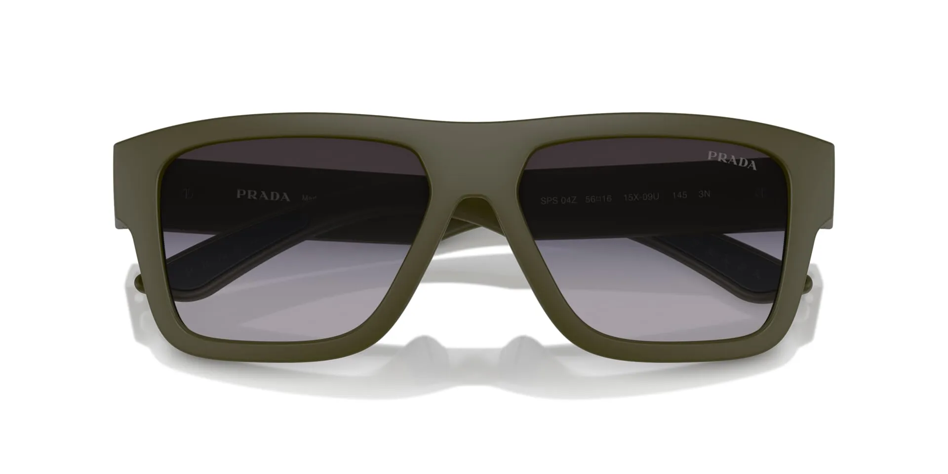 Prada Linea Rossa SPS 04Z 15X09U