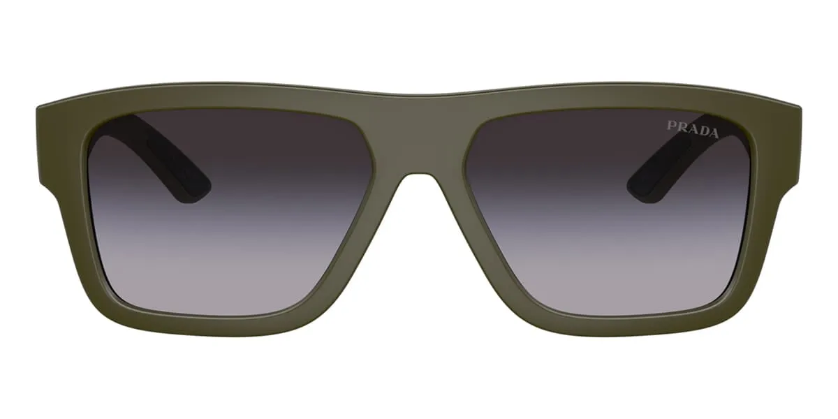 Prada Linea Rossa SPS 04Z 15X09U