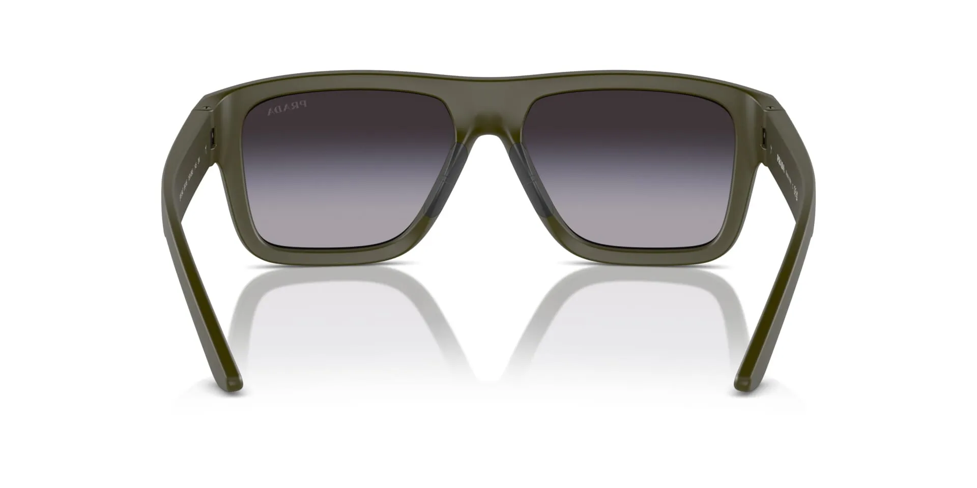 Prada Linea Rossa SPS 04Z 15X09U
