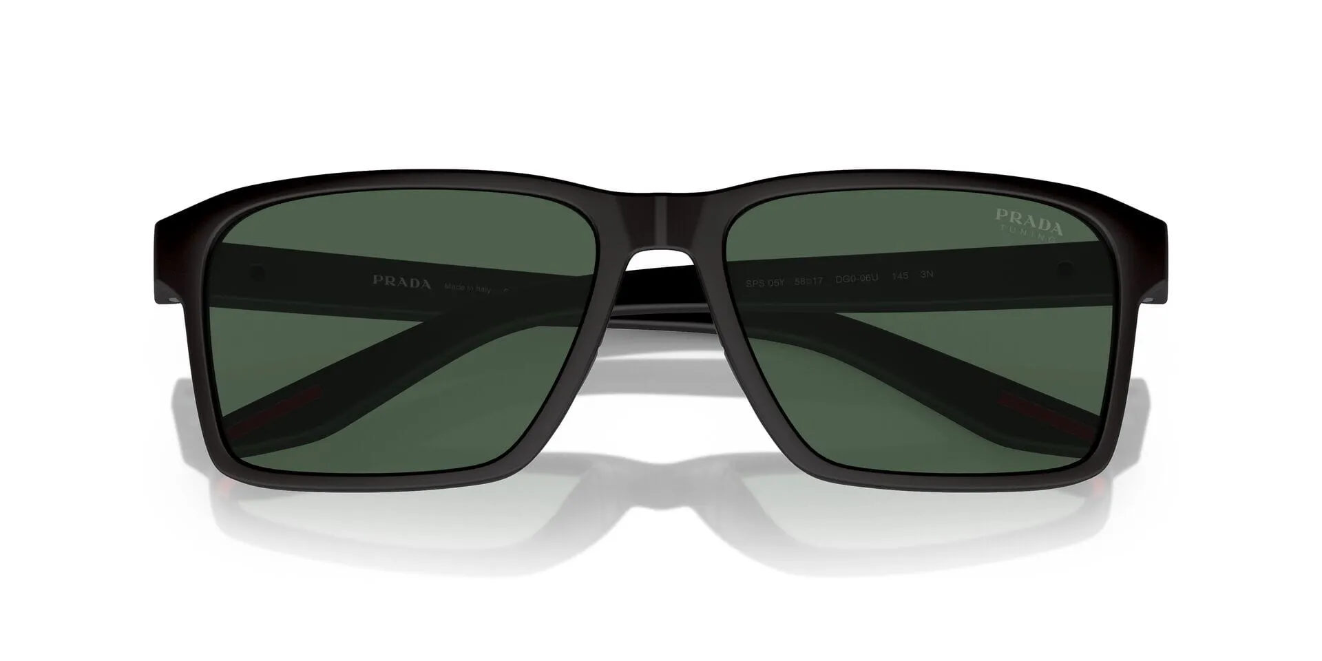 Prada Linea Rossa SPS 05Y DG006U
