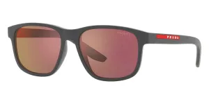 Prada Linea Rossa SPS 06Y UFK10A