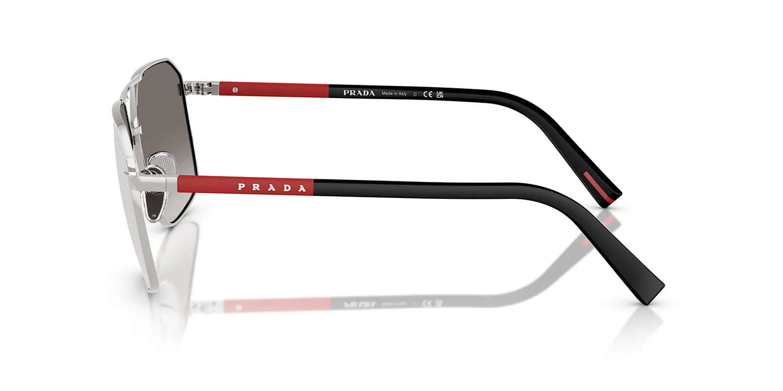 Prada Linea Rossa SPS A50 1BC02M
