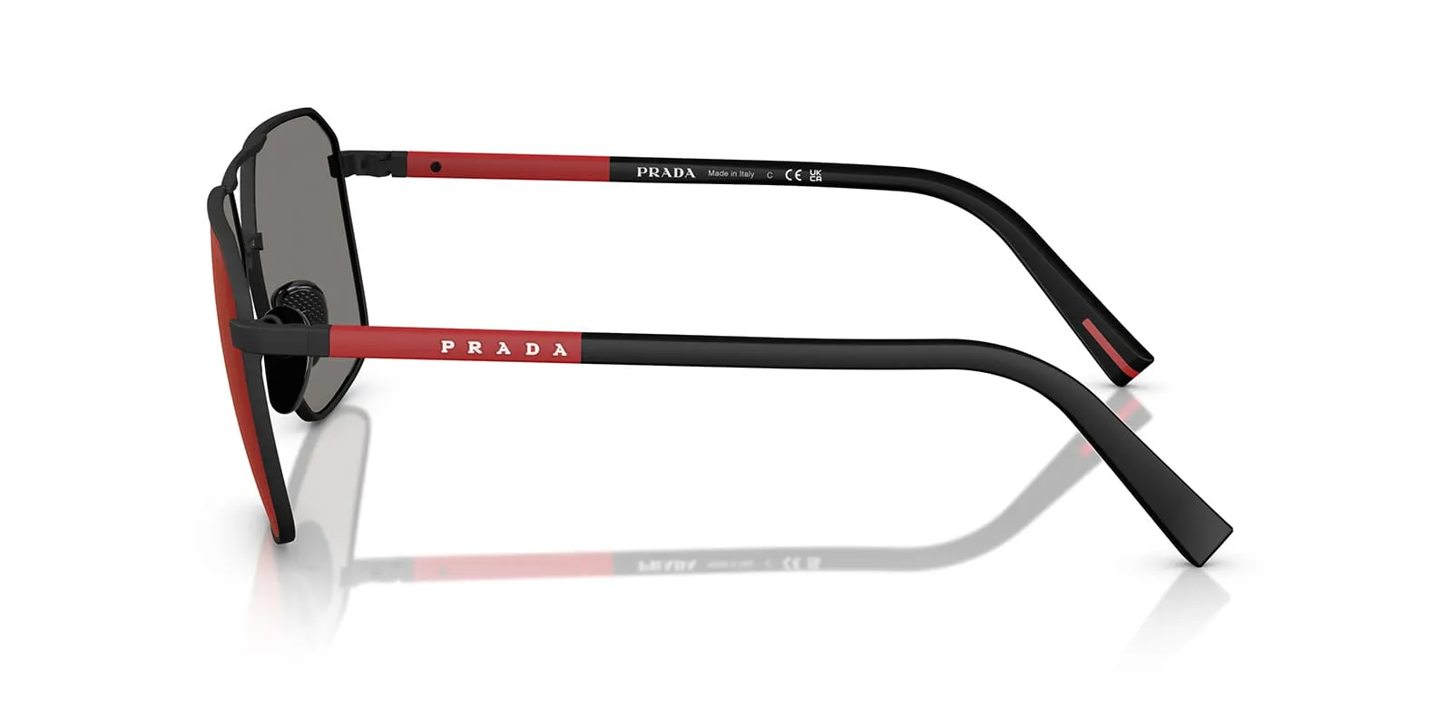 Prada Linea Rossa SPS A50 DG008F