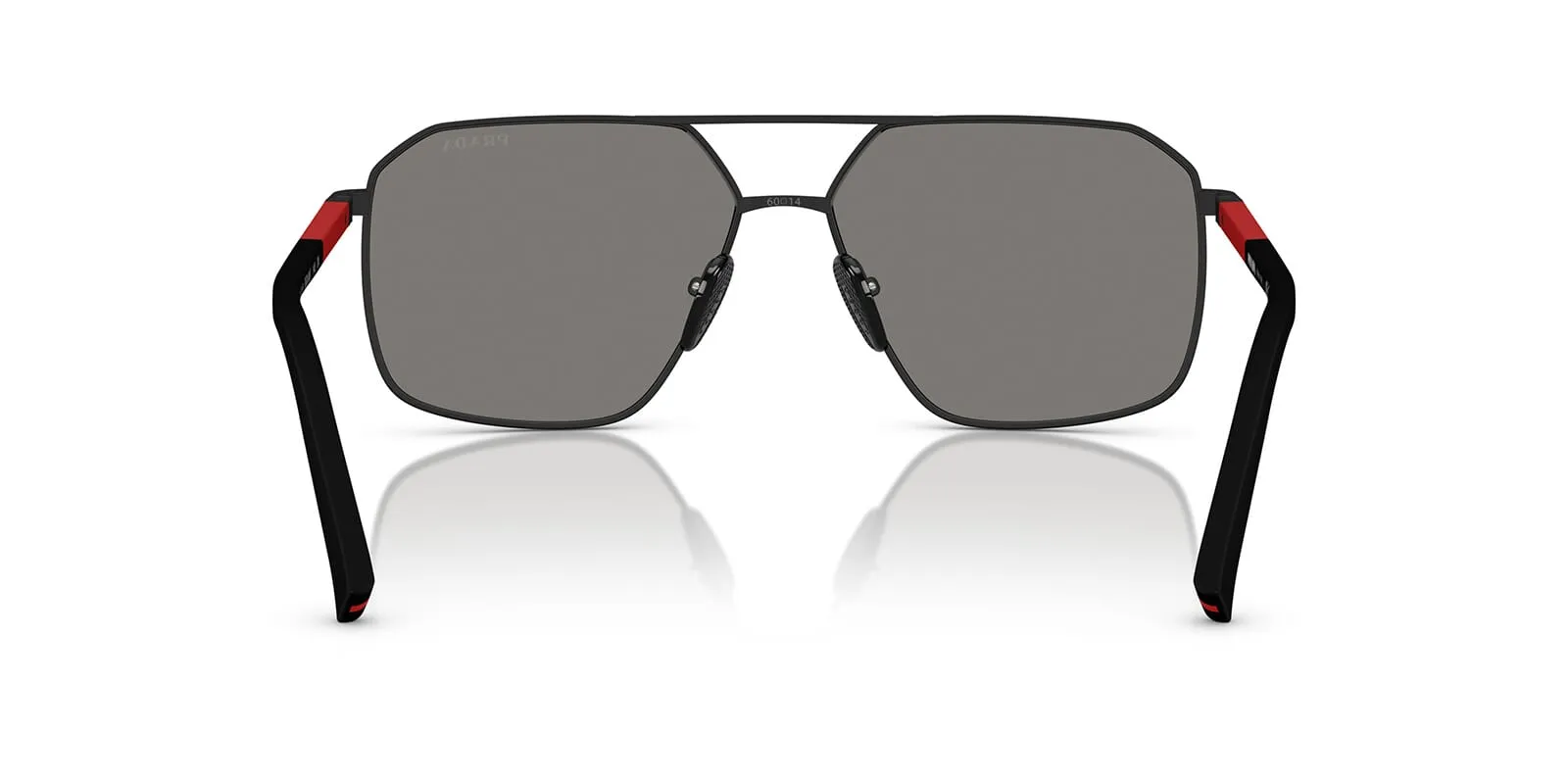 Prada Linea Rossa SPS A50 DG008F