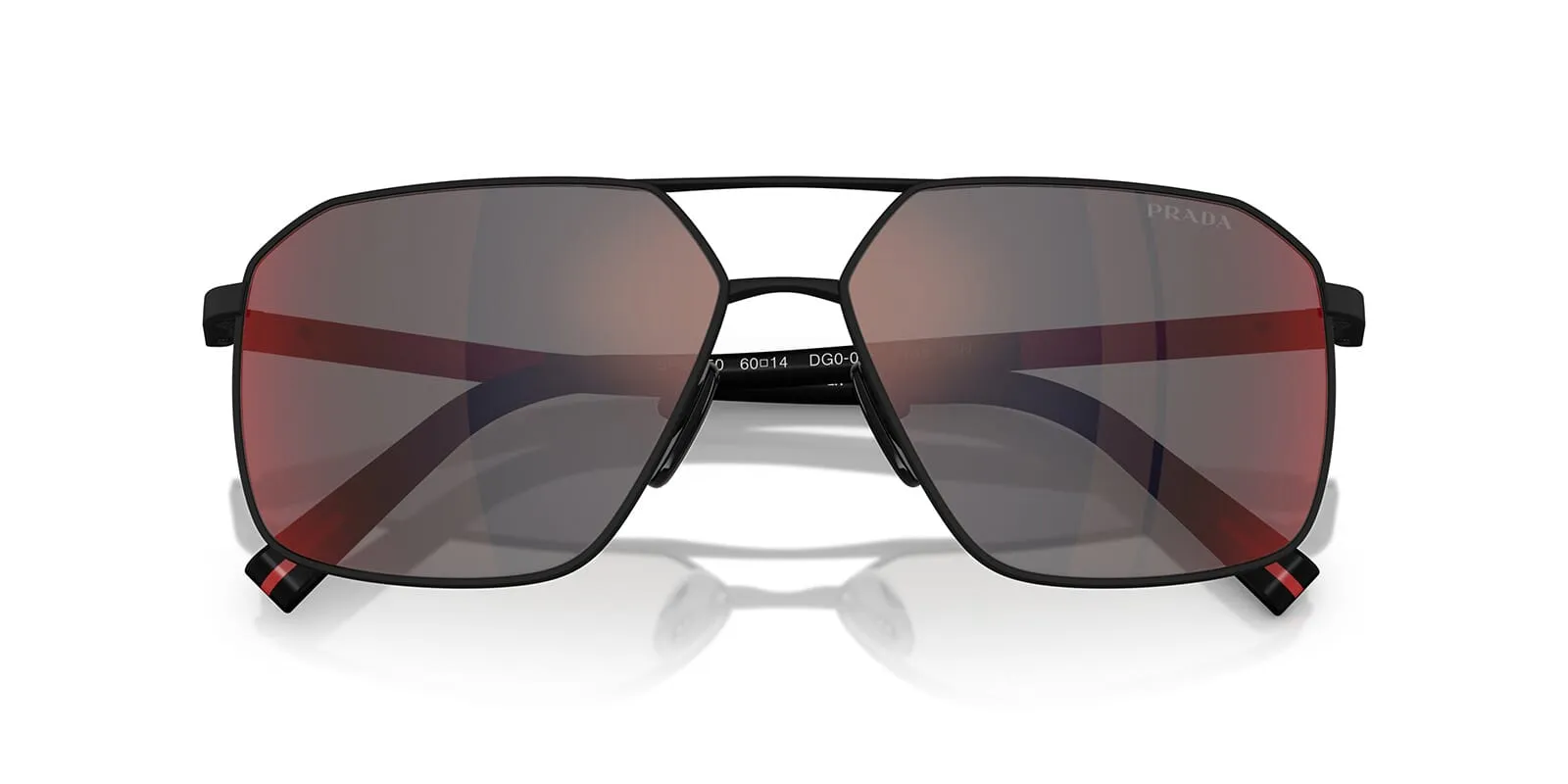 Prada Linea Rossa SPS A50 DG008F