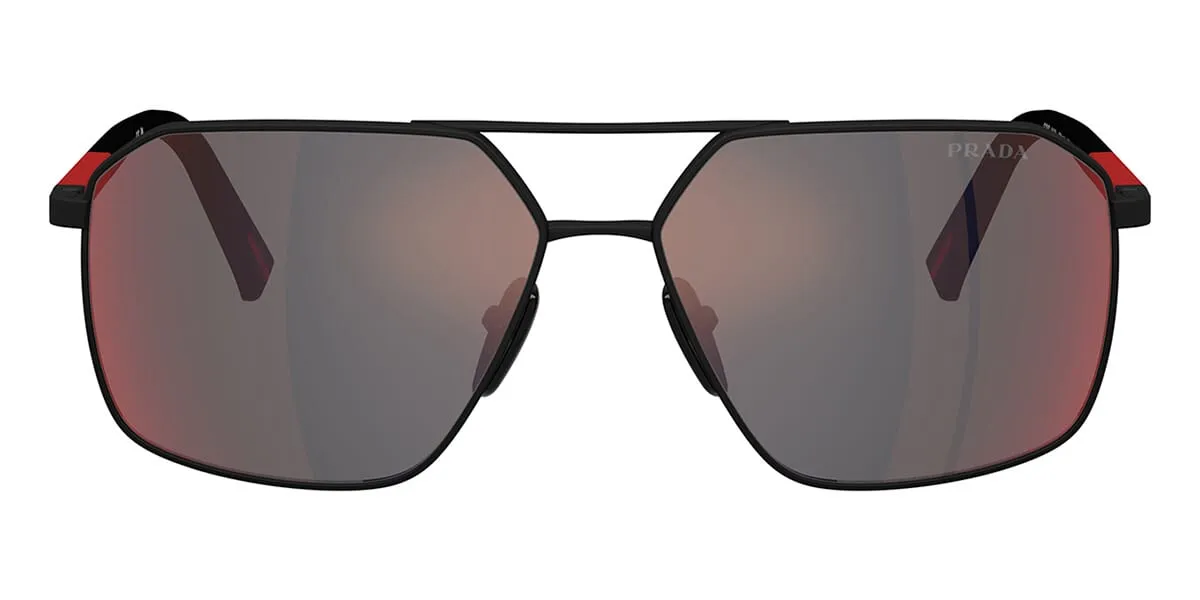 Prada Linea Rossa SPS A50 DG008F
