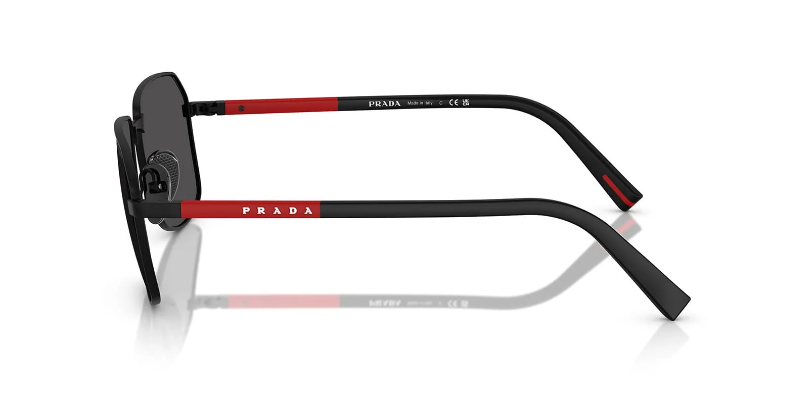Prada Linea Rossa SPS A51 1BO06F