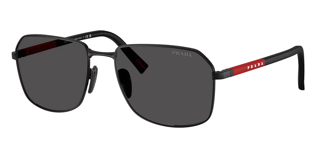 Prada Linea Rossa SPS A51 1BO06F