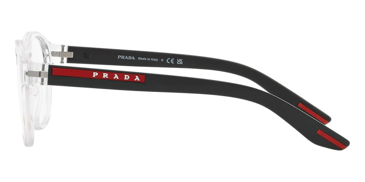 Prada Linea Rossa VPS 07P 2AZ1O1