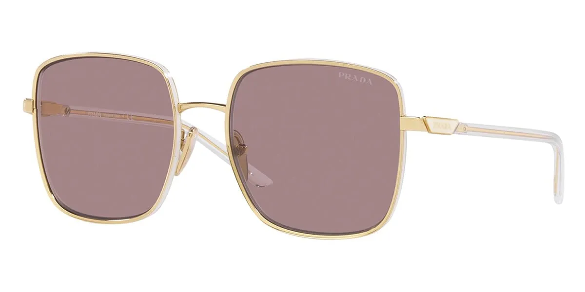 Prada PR 55YS ZVN06I