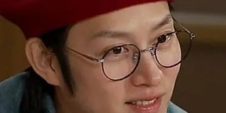 Projekt Produkt AU13 CBKWG - As Seen On Ha Jun & Hee Chul Kim