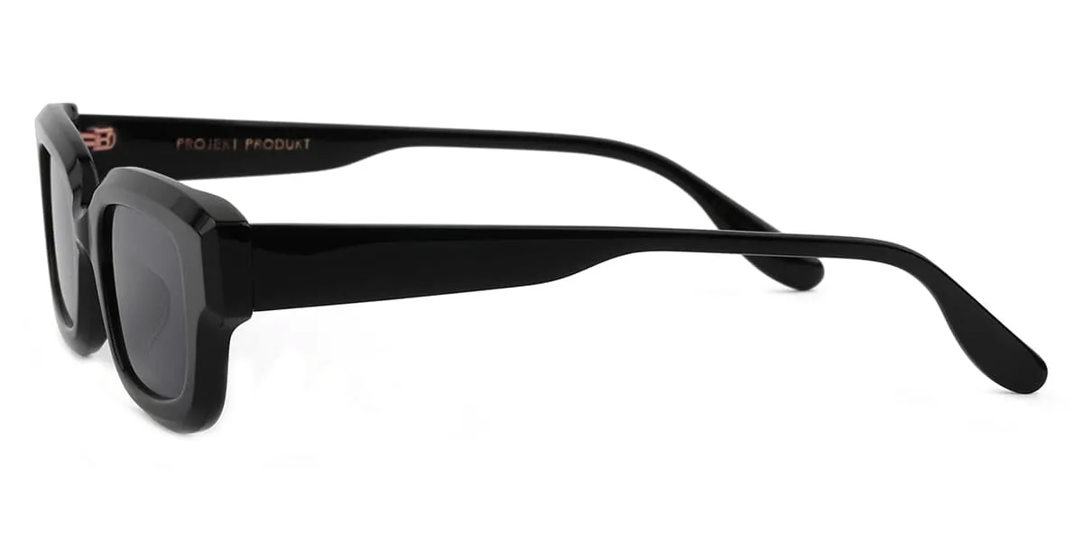 Projekt Produkt AUCC2 C1 Black Lens - As Seen On Kim Chae Won