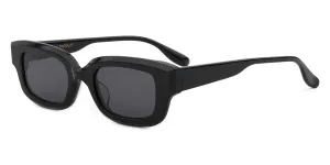 Projekt Produkt AUCC2 C1 Black Lens - As Seen On Kim Chae Won