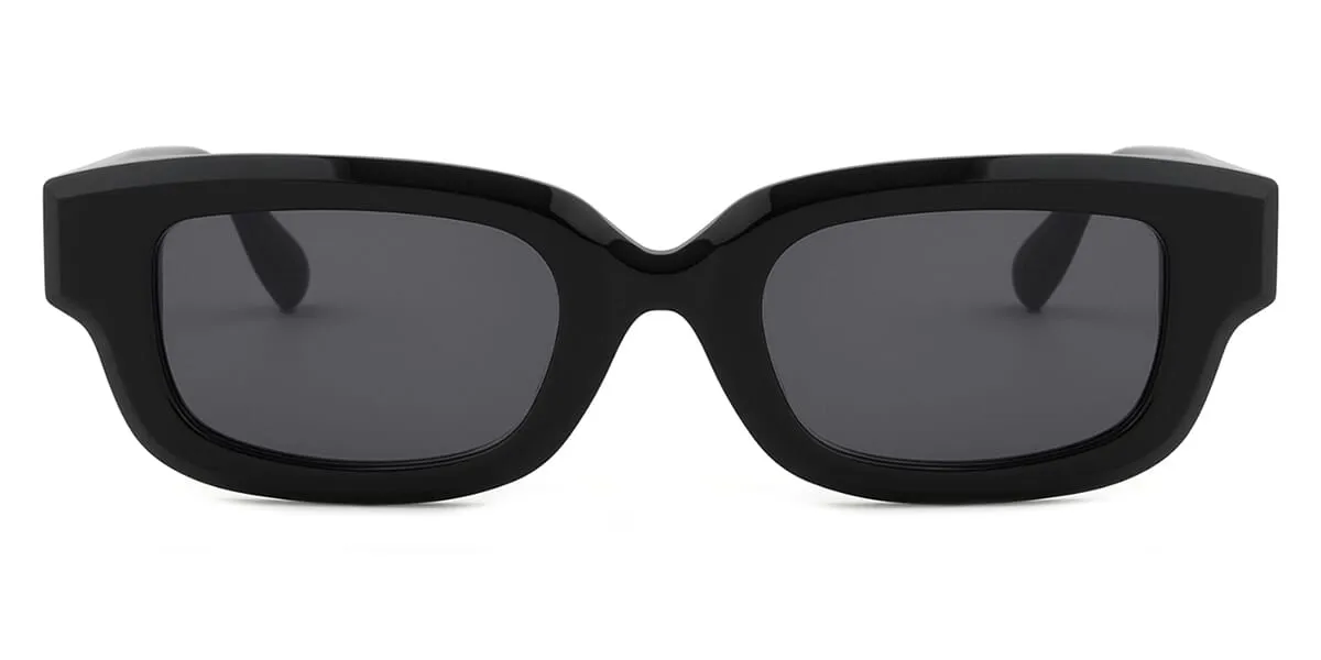 Projekt Produkt AUCC2 C1 Black Lens - As Seen On Kim Chae Won