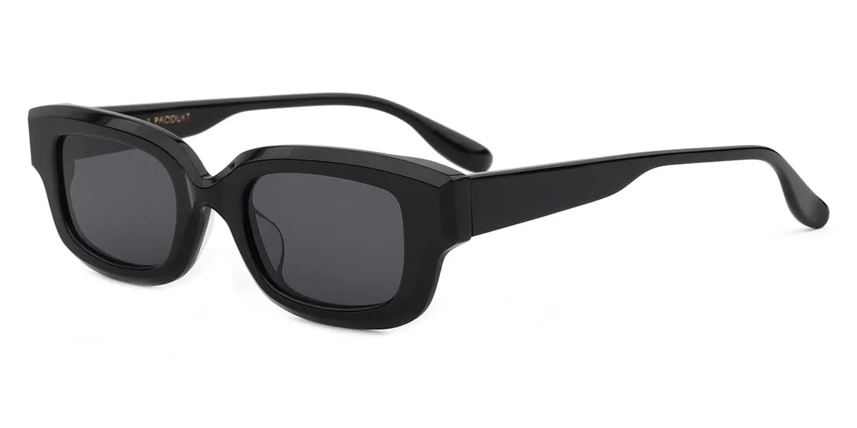 Projekt Produkt AUCC2 C1 Black Lens - As Seen On Kim Chae Won