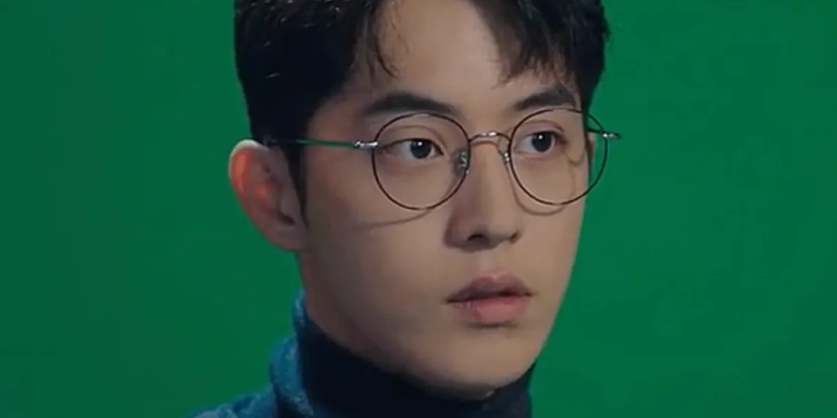 Projekt Produkt GE-15 CBWGLD - As Seen On Nam Joo Hyuk