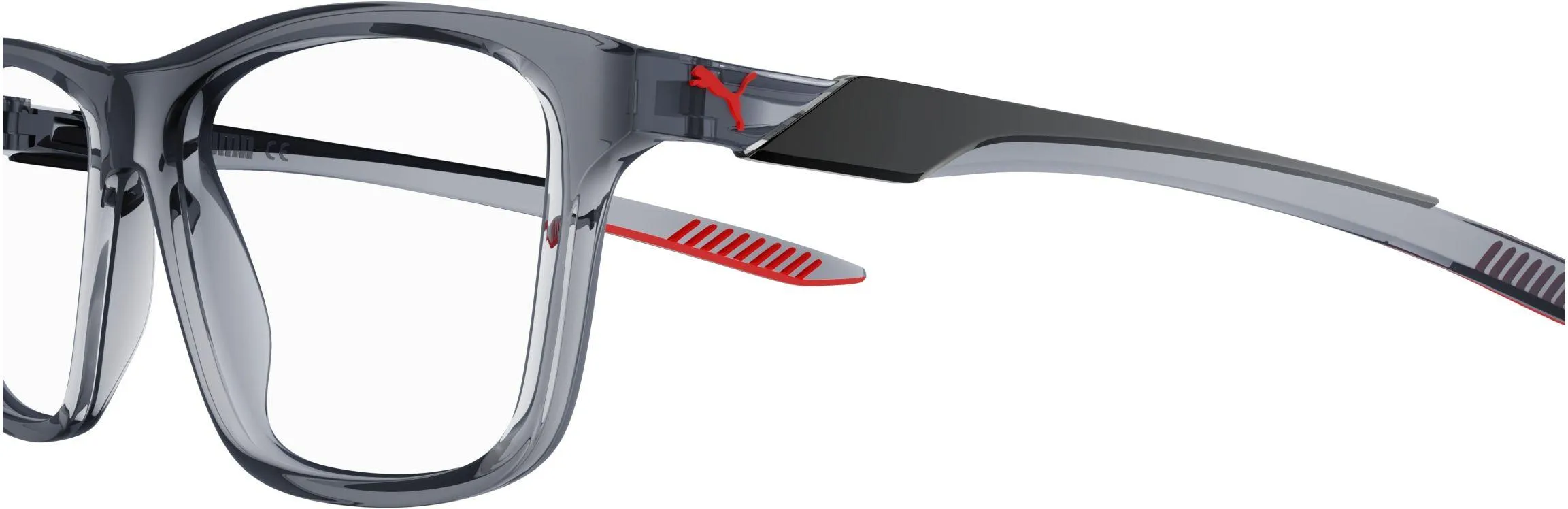 Puma Active PU0361O Eyeglasses