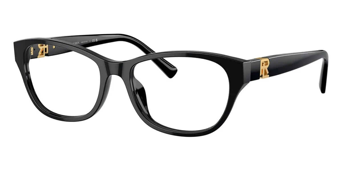 Ralph Lauren RL6237U 5001