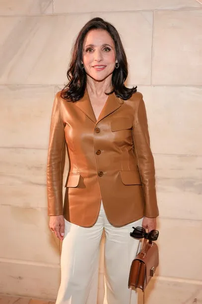 Ralph Lauren RL8201 5001/8G - As Seen On Julia-Louis Dreyfus