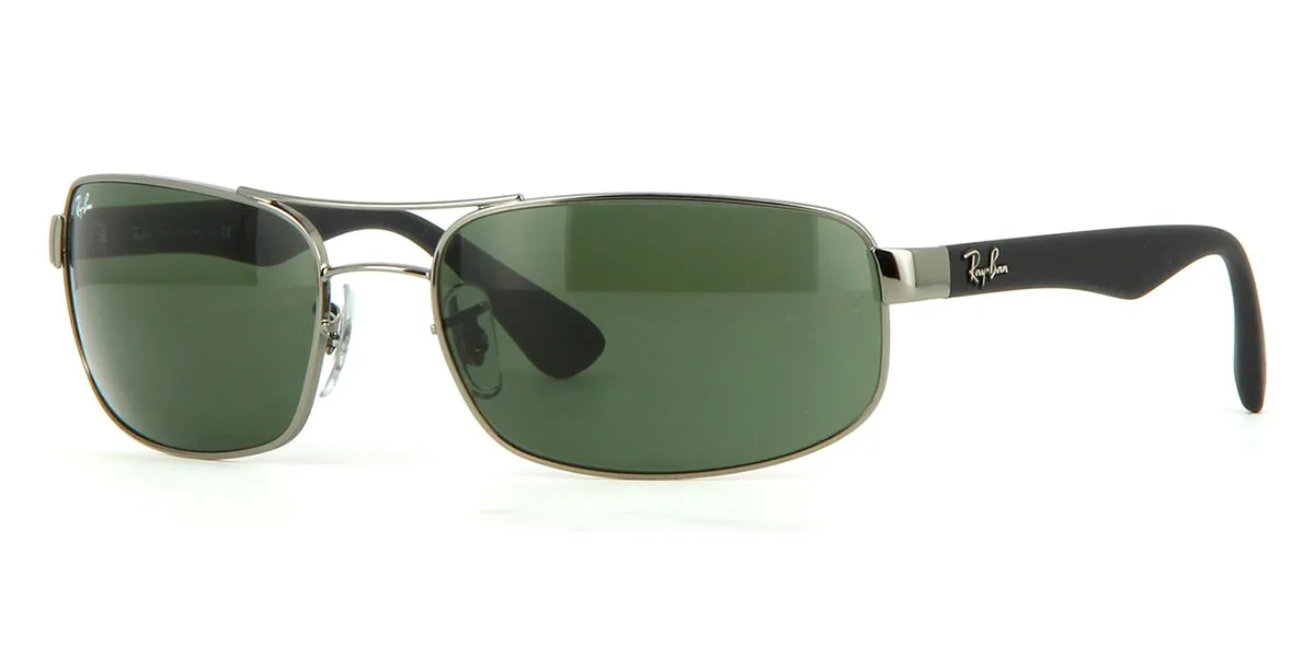 Ray-Ban 3445 004