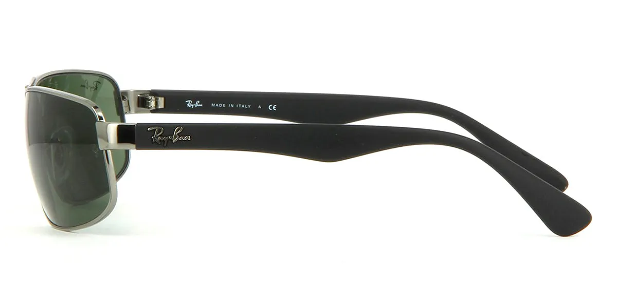 Ray-Ban 3445 004
