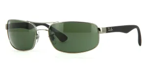 Ray-Ban 3445 004