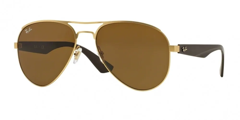 Ray-Ban 3523 Sunglasses